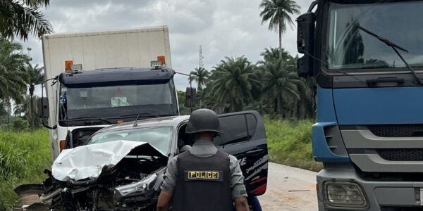 Odumodublvck Survives Fatal Car Accident, Hospitalized