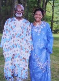 US-Based Nigerian Professor Dubem Okafor Shoots Wife, Kills Self