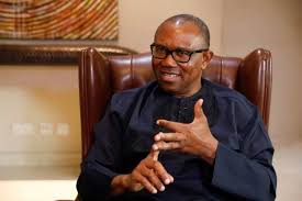 N54.2tn Budget Rise: Obi Demands Accountability,Transparency