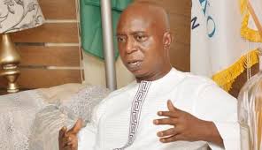 Why I Dumbed PDP For APC — Ned Nwoko