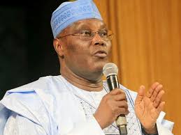 Monkey, Termites, Snake Must Not Swallow The $1.07bn Health Fund - Atiku Warns FG