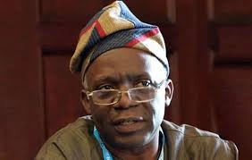 Falana Sues Meta For Privacy Invasion, Demands $5m