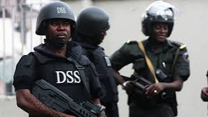 DG Moves For Compulsory Recruitment of First-Class Graduates Into DSS