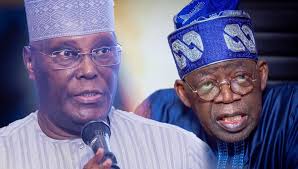 Atiku Warns Tinubu to Stop Interfering in State Matters And Focus on Resolving Economic Crisis