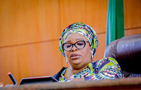 Lagos Assembly Crisis: Meranda to Step Down on One Condition...