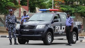 Imo Police Rejects N1M Bribe, Arrest Child Traffickers