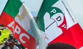 Don't Allow PDP Return to Power - APC Begs Nigerians Against 2027 Election