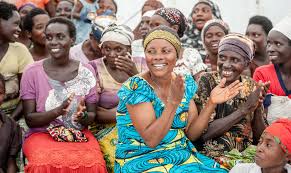 Ogoni Women Vow to Protest Naked Should FG Resume Oil Extraction in Their Area