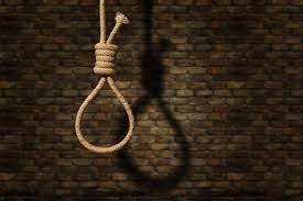 16-Year Old Boy Commits Suicide