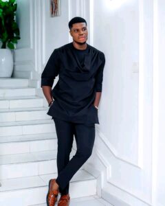  Zicsaloma Flaunts New Look, Warns Against Using His Old Photos For His Birthday Posts