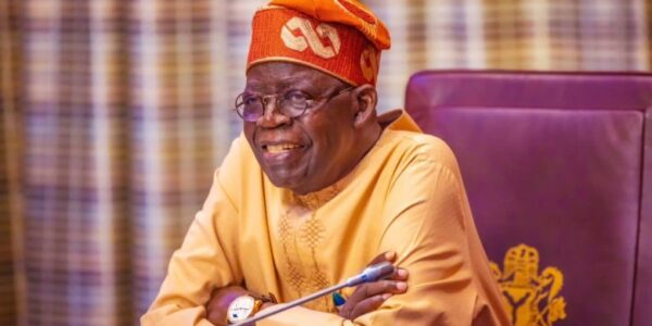 Tinubu to Return After Easter, Managing Nigeria From Abroad - Presidency