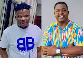 I Fear Women - Actor Baba Tee Admits 'Quick' Sexual Encounter With Ijoba Lande's Wife, Apologizes