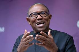 Peter Obi Urges FG to Repair Exisiting Roads Instead of Constructing New Ones