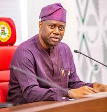 Gov. Makinde Promises to Reveal His Successor in January 2026