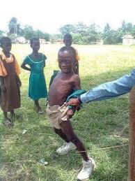 Lagos Govt. Prohibits Flogging in Schools, Suggests Counselling