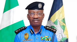 IGP Bans Officers From Parading Criminal Suspects on Social Media