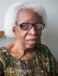 Renowned Nigerian Author Dies at 95