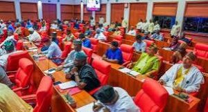 Senate Calls on FG to Address Hike in Price of Data