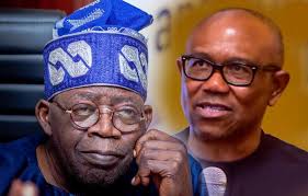 Tinubu is Doing Well - Peter Obi Sarcastically Praises Tinubu