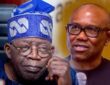 Tinubu is Doing Well - Peter Obi Meets Bauchi Gov. Sarcastically Praises Tinubu