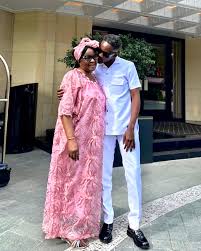 Mr. Eazi Loses Mum