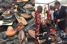 FG Urges All to Patronize Nigerian-Made Products For Economic Growth