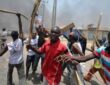 Robber Dies in Lagos After Angry Mob's Attack