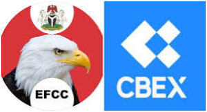 EFCC Assures CBEX Investors to Get Their Money Back, Investigation Ongoing