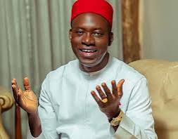 Soludo Promises to Build 3 Smart Cities, Rails, Others in Anambra During Second Tenure