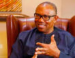 Do Not Fear Anybody, Speak Out, Nigeria is Collapsing - Peter Obi Laments