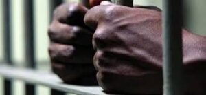 Inmates Are Well Fed - NCos Clears