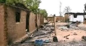 Herdsmen Renew Attack on Benue Community, Kills Many