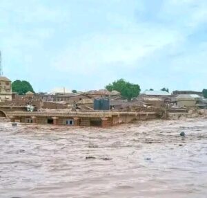 21 Dead, Many Unaccounted For as Flood Hits Mokwa 