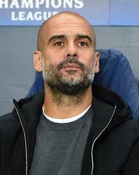 Pep Guardiola to Take a Break From Football After Contract With M'City Ends