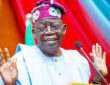 Tinubu Set to Remove Forests, Fight Terrorism With Tech