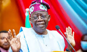 Tinubu Set to Remove Forests, Fight Terrorism With Tech