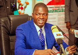 May Day: Gov. Nwifuru Announces N10k Cash Gift to Ebonyi Workers