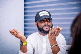 Allegations Are Fictional - Seyi Tinubu Denies Isah's Claims