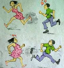 18-Year Old Apprentice Impregnates Master's Daughter, 9 Others In Five Months