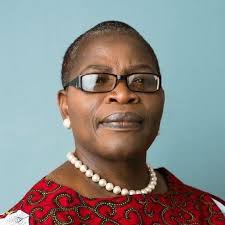 Ezekwesili Declares Support For Senator Natasha Over War With Akpabio