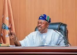 Adeleke Was Duly Elected - Aide Demands Apology From Owoeye For Calling Him a Caretaker Gov.
