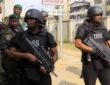 Five Nabbed For Abducting, Killing 1-Year Old Baby