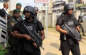 Five Nabbed For Abducting, Killing 1-Year Old Baby