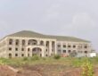 Abia's New Govt. House to be Converted to a Five Star Hotel